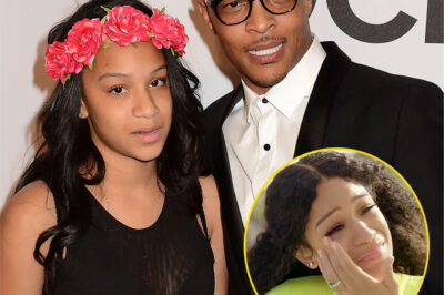 T.I.’s Daughter Deyjah Harris Breaks The Sad News About Her Childhood That Will Shatter Your Heart!