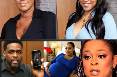 At 55, Shaunie O’Neal Finally BREAKS SILENCE and EXPOSES Jackie Christie LIES!