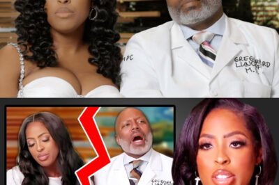 CHEATING: Sweet Tea BREAKS DOWN After Her Marriage Gets WORSE with Sweet Tea | Married To Medicine