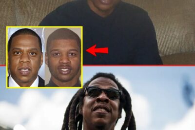 SHOCK RULING: Jay-Z Cannot Be Forced to Take Paternity Test, Says Judge — Rymir Satterthwaite’s Decade-Long Claim Hits Dead End.