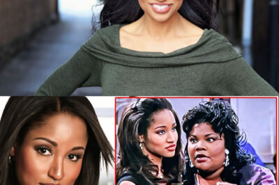 Remember Bridget on Malcolm & Eddie| Don’t GASP When You Her NOW!