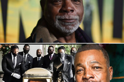 Sylvester Stallone Can’t Hold Back TEARS About Carl Weathers Tragic Death!!