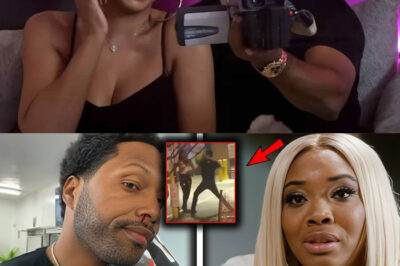 Yandy EXPLODES on Mendeecees Slaps Him After Affair EXPOSED!
