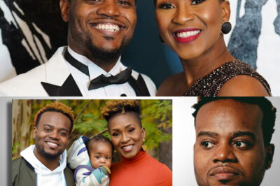 At 41, Pastor Travis Greene’s Wife FINALLY Admits All RUMORS!