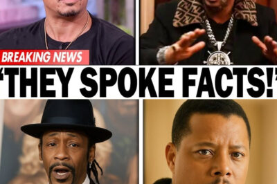 The Integrity Game: Terrence Howard and Katt Williams Expose the Secret Costs of Conscience in a Hollywood Built on Compromise.