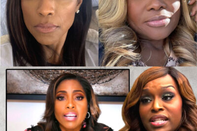 At 44, Quad Webb FINALLY Exposes Dr. Simone & Reveals Secrets!