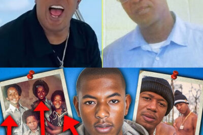 BREAKING: Master P Sends Important Message To His Brother C-Murd3r BEHIND BARS Leaving Fans SH0CKED!