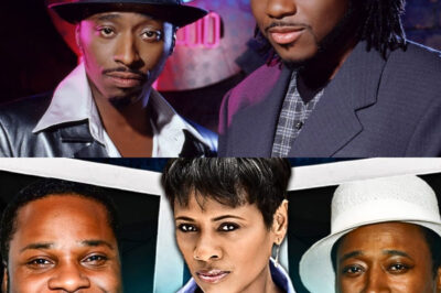 Karen Malina White Truly Hated Him|REVEALS DARK DETAILS About ‘Malcolm & Eddie’