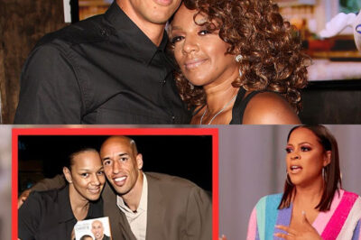 Sh0cking news: Jackie Christie’s $300 Million Divorce: Shaunie Finally Breaks Silence To Tell The Whole Truth About This Shocking Divorce.