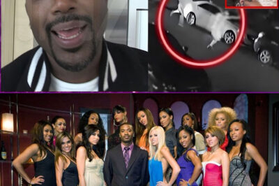 After Claiming He Slept With 10,000 Women, Fans Express Disgust and Concern for Ray J’s Mental Health