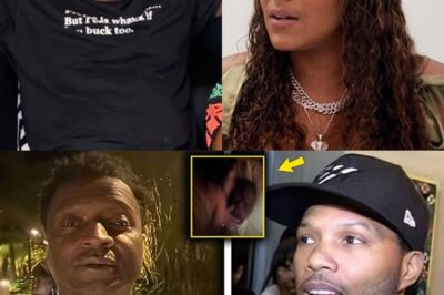 Mendeecees Exposes Kirk & Kendra’s Hotel Room Secrets!!!