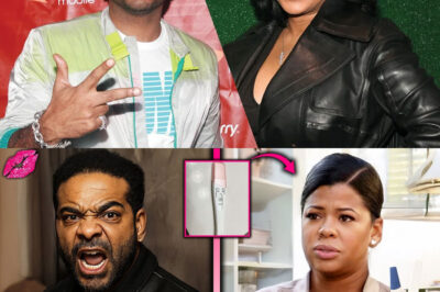 Chrissy CAUGHT With Fake Pregnancy Test in Hotel Bathroom — Footage LEAKED!