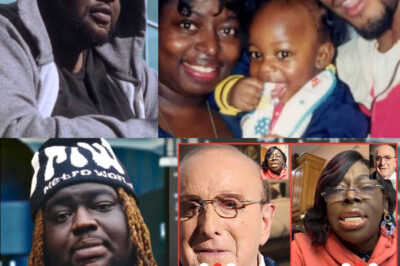 Angie Stone’s SON REVEALED HER Final 24 hours: EXPOSING The TRUTH!!