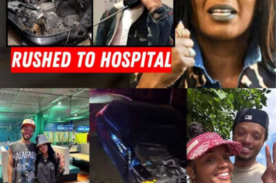 At 48, Rasheeda Frost ANNOUNCED Terrible News About His Son Accident. The Shocking Truth Unveiled That Stuns Everyone