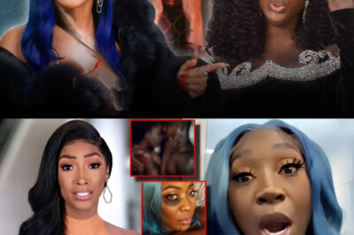 Jasmine Breaks Silence After Spice’s SHOCKING Att@ck On Live TV!