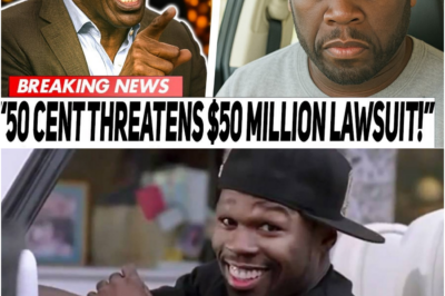 The $50 Million Image Crisis: How a Lawsuit and Alleged Betrayal Sent Shannon Sharpe’s Career Spinning Into a Digital Storm.