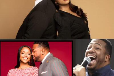 At 55, Bishop Brandon Jacobs Wife Finally Speaks Up!