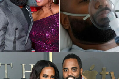 BreakingNews: Heartbreaking news about Kandi burruss’s husband Todd Tucker has been confirmed 💔 please pray for him 🙏