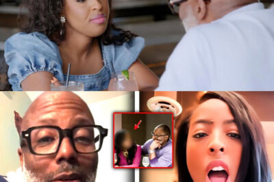 BREAKING: Sweet Tea Finally UNCOVERS the BETRAYAL! Dr. Gregory’s Lies EXPOSED!