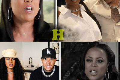 Jennifer and Christian Gold SLAM Shaunie O’Neal For DESTROYING Their Marriage!