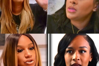 MAJOR UPDATE: Jackie Christie’s Daughter Chantel Finally CONFIRMS All Rumors!