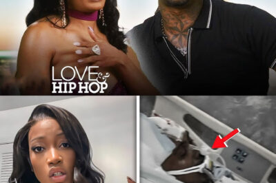 Sad News: Erica Finally Shares Shocking Truth With Everyone! The Confirmation About Lil Scrappy As…
