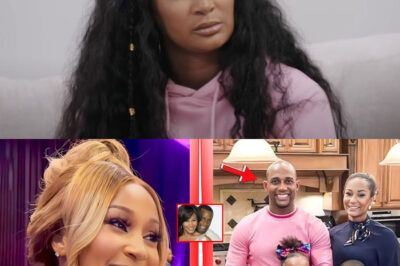 Melody Shari CONFIRMS the Truth: Who’s the Special One in Her Life?