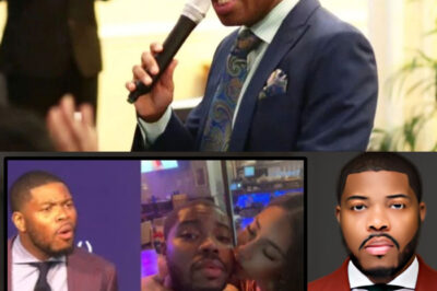 Every Rumor Was True: Pastor Brian Ka’s Explosive Confession Rocks the Church World.