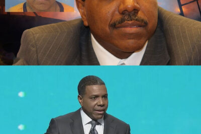 Pastor Creflo Dollar, the internationally recognized leader of World Changers Church International, is at the center of heartbreaking and unexpected news that has stunned the faith community.