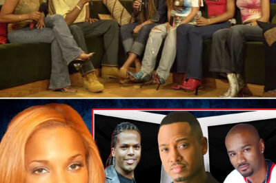 The Biggest LIES On BET 106 & Park Exposed!