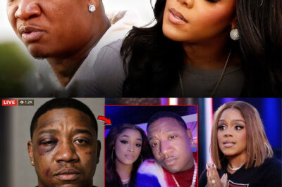 Kendra EXPOSE Yung Joc NASTY Relationship With Mystery WOMEN!