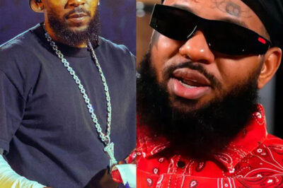 The Game FINALLY OFFICIALLY CALLS OUT KENDRICK LAMAR!
