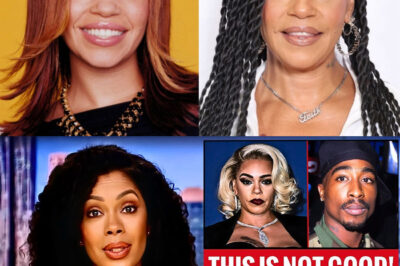 Faith Evans DROPS BOMBSHELL REVELATION |Confirms What We Thought All Along!!
