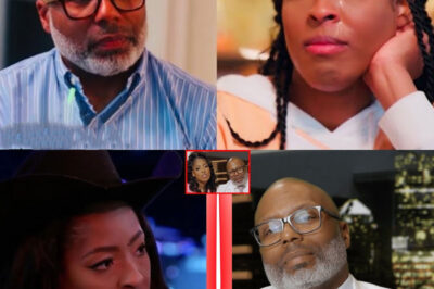 Sweet Tea Spills the Truth: Dr. G’s Secrets Revealed!