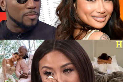 Jeannie Mai’s Chameleon Act BACKFIRED & Now Pity Party Ensues | When Fake Femininity FAILS Big Time!