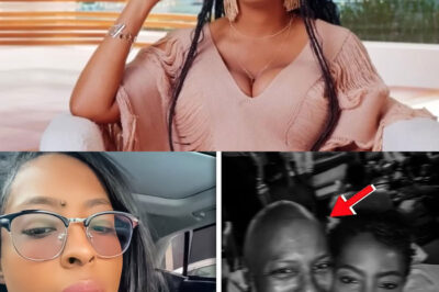 Sweet Tea FINALLY Tells Everything About The RUMORS With Dr. G.