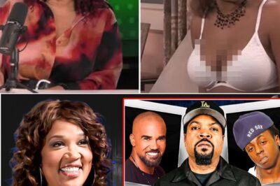 You WILL NEVER Look at Kym Whitley The Same Way Again!