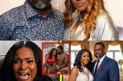 Dr. Heavenly Kimes Breaks Down After Dr. Doman’s Secret Second Marriage Exposed!