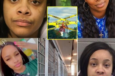 Quadajah Johnson: How Much Prison Time is Holly Getting? #crime