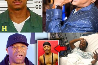 Sisqó REVEALS What They Did To Him After Thong Song | Industry DL Ruined Him