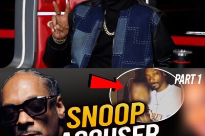 Snoop Dogg Accuser Comes Forward, He SA’d His Own Family Member Pt 1