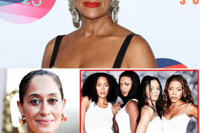 You WILL Never See Tracee Ellis Ross The Same Way Again After This…!