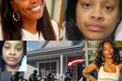 NEW! Romeca Meeks Update: Quadajah “Holly” Johnson APPEARS in Court & FATHER BREAK SILENCE.