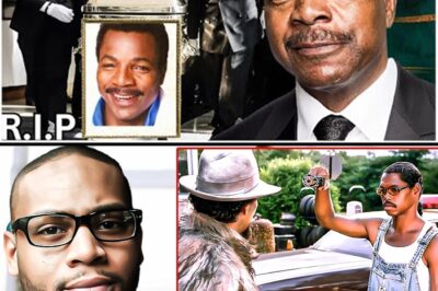 “This is What Happened To J.D Williams From Pootie Tang…!”