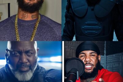 The Game’s Dark Secret EXPOSED After 16 Years – It’s BAD