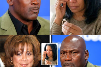 At 62, Michael Jordan Ex-Wife SOLD Her Wedding Ring—What He Did NEXT Is Unbelievable!