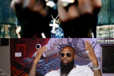 Slim Thug Says 2Pac Inspired His Group Name “Boss Hogg Outlawz” & Reveals Why He Don’t Use Security