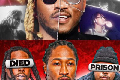Why Future Never Saved His Own Brothers – The Truth Behind The Money