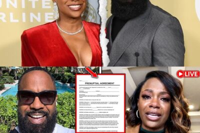 Todd Tucker Says He’s FINALLY Happy After Divorce — Kandi Admits His Biggest Regret!