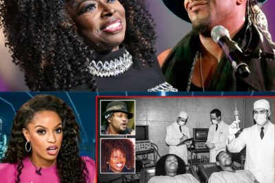 When Genius Got Sick: The Unspoken Tragedy Linking D’Angelo & Angie Stone